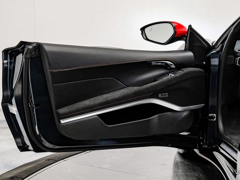 Used 2026 Lotus Emira SE RWD image 89