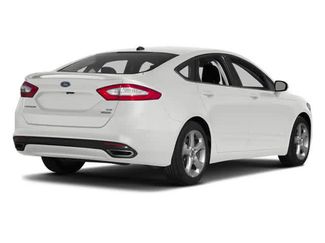 Used 2014 Ford Fusion SE w/ Equipment Group 202A FWD video 2