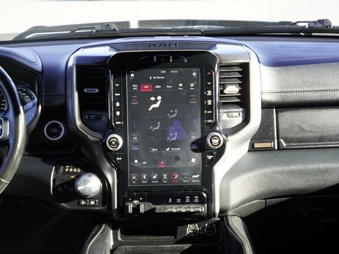 Certified 2021 RAM 1500 Rebel w/ Rebel Level 2 Equipment Group image 26