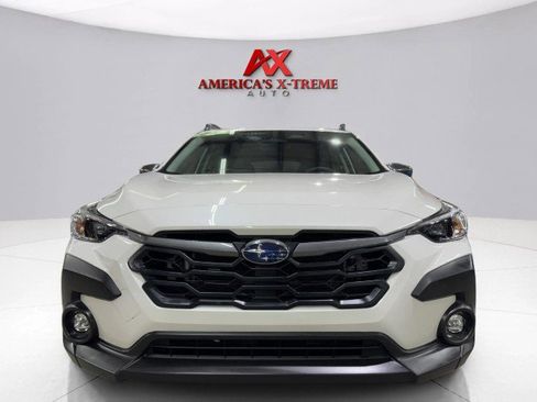 Used 2024 Subaru Crosstrek 2.0i Premium image 10