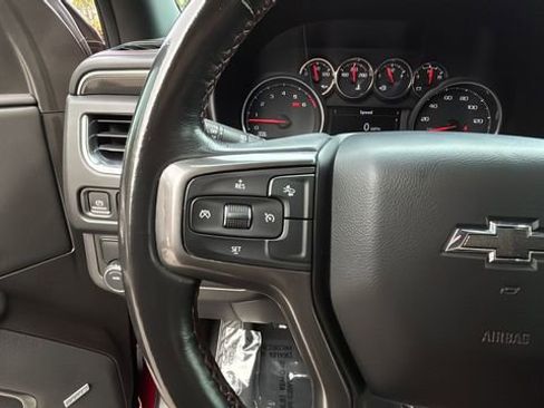 Used 2021 Chevrolet Tahoe RST image 22