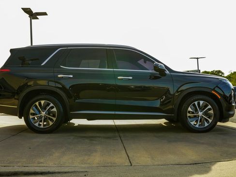 Used 2022 Hyundai Palisade SEL w/ Cargo Package FWD image 6