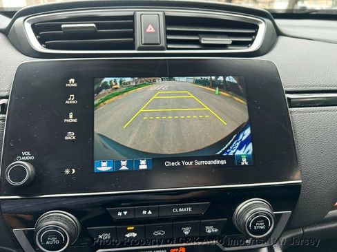 Used 2017 Honda CR-V EX image 50