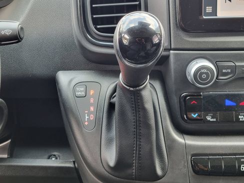 New 2026 RAM ProMaster 2500 FWD image 10