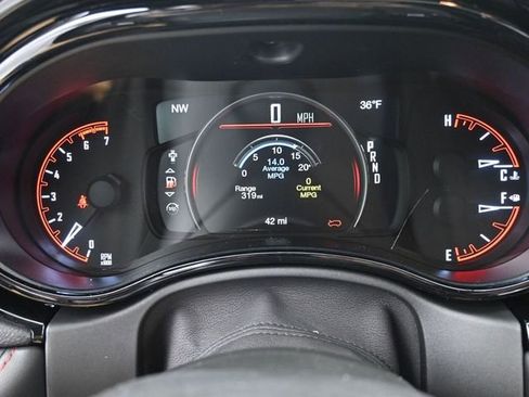 New 2026 Dodge Durango GT image 38