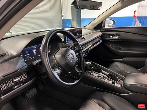 Used 2023 Honda Accord EX-L image 22