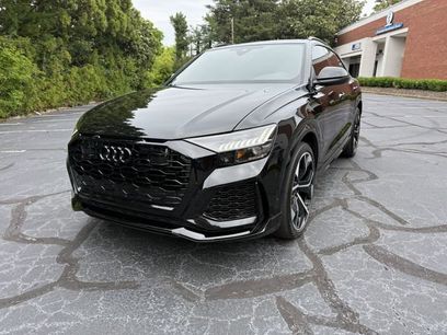 Used 2023 Audi RS Q8