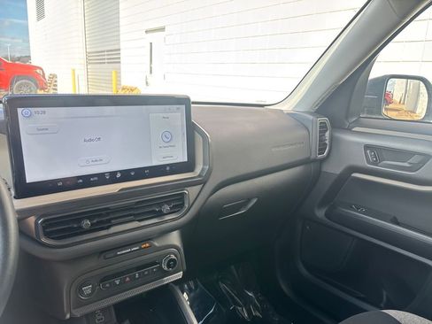 Used 2025 Ford Bronco Sport Big Bend image 13