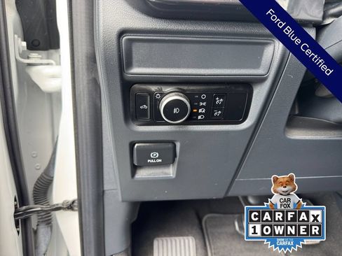 Certified 2024 Ford F150 STX AWD/4WD image 38