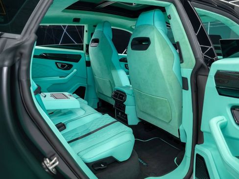 Used 2024 Lamborghini Urus S image 50