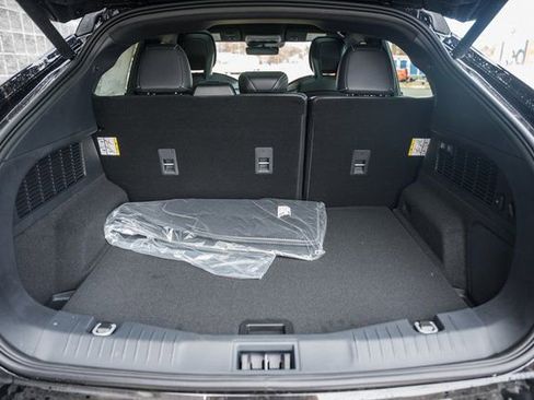 New 2025 Ford Mustang Mach-E GT image 12