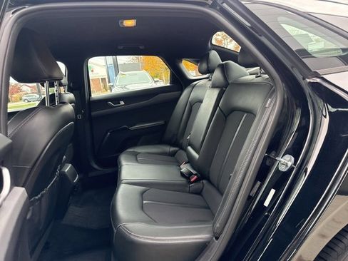 Used 2022 Kia K5 GT-Line image 11