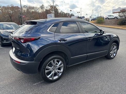 Used 2024 MAZDA CX-30 AWD 2.5 S w/ Preferred Package image 5