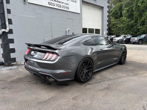 Used 2020 Ford Mustang GT RWD image 7