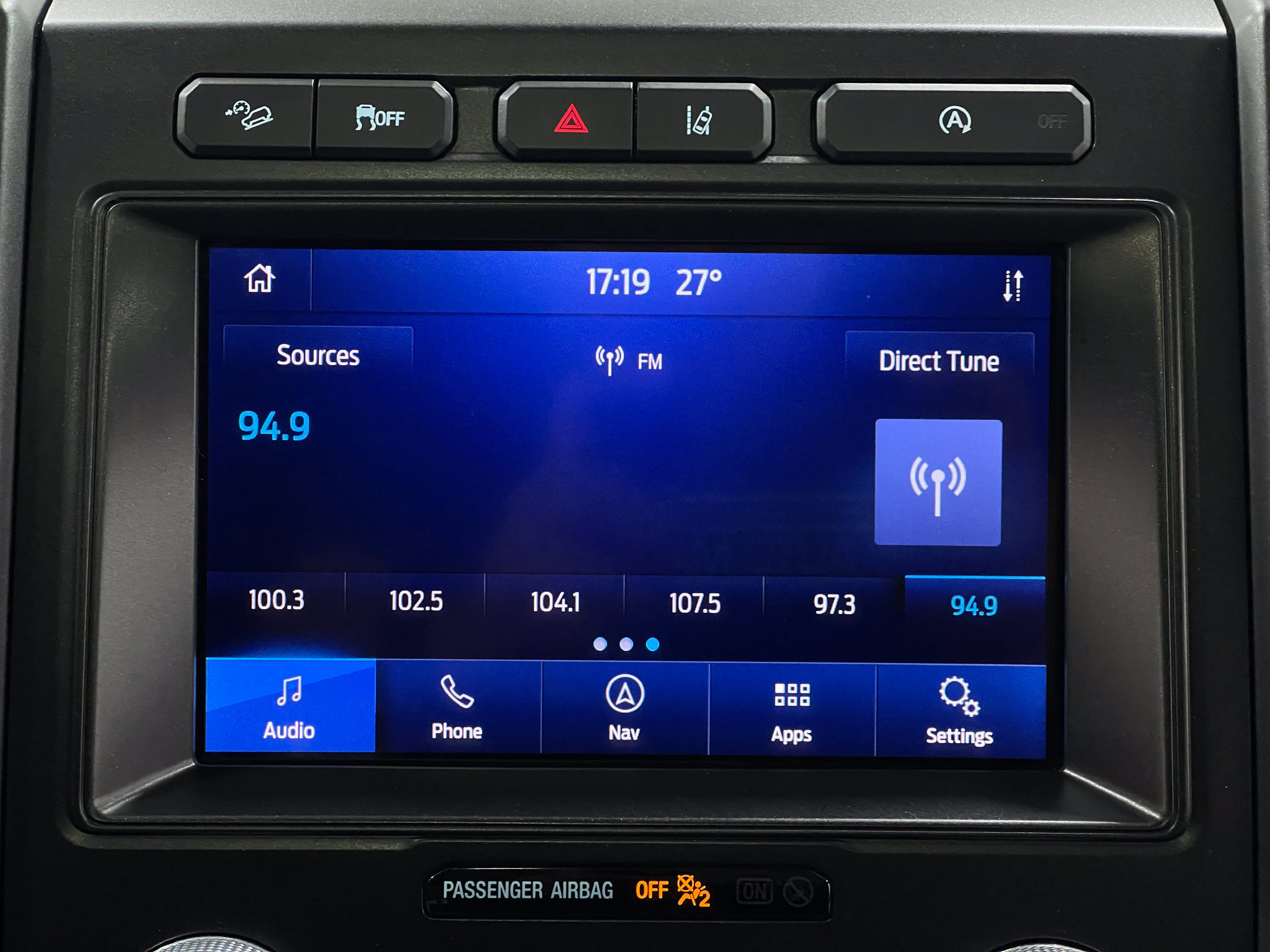 Used 2021 Ford Expedition Max Limited AWD/4WD image 24