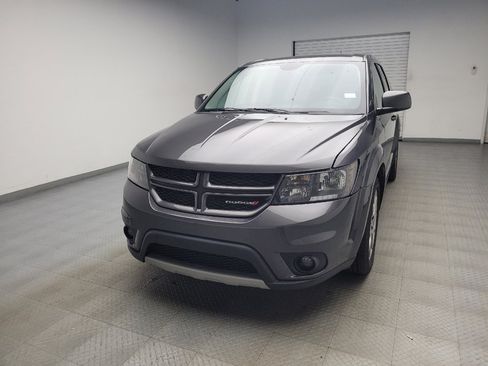 Used 2015 Dodge Journey R/T w/ Flexible Seating Group FWD image 15