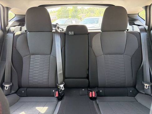 New 2026 Subaru Impreza 2.0i Sport AWD/4WD image 28