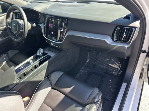 Certified 2024 Volvo S60 B5 Plus w/ Climate Package image 26