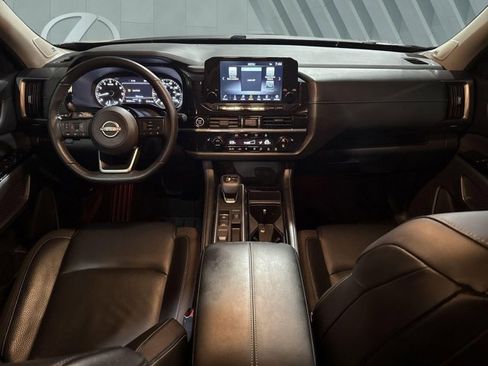 Used 2022 Nissan Pathfinder SL w/ SL Premium Package image 12