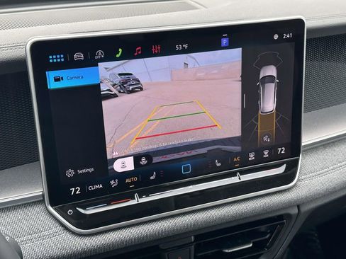 New 2026 Volkswagen Tiguan S AWD/4WD image 19