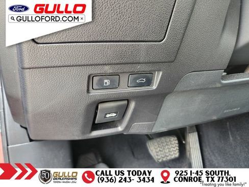 Used 2023 Lexus ES 350 w/ Premium Package image 22