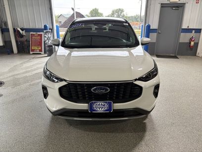 Used 2024 Ford Escape Base w/ PHEV Premium Package