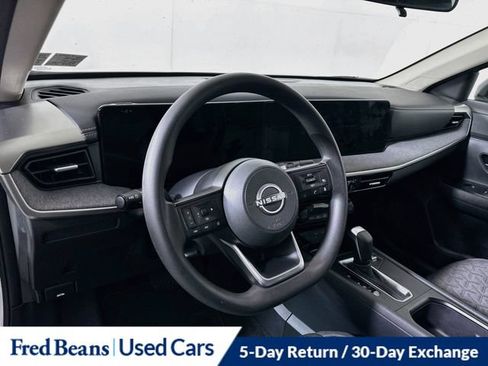 Used 2026 Nissan Kicks SV w/ Charging Package AWD/4WD image 13