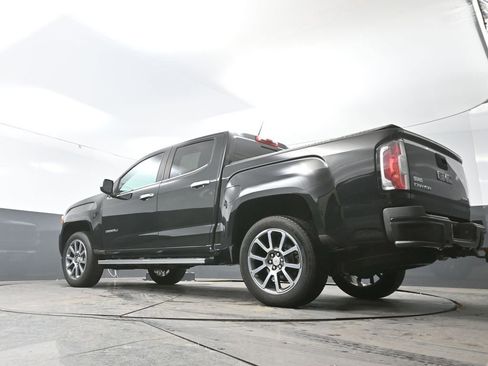 Used 2019 GMC Canyon Denali image 57