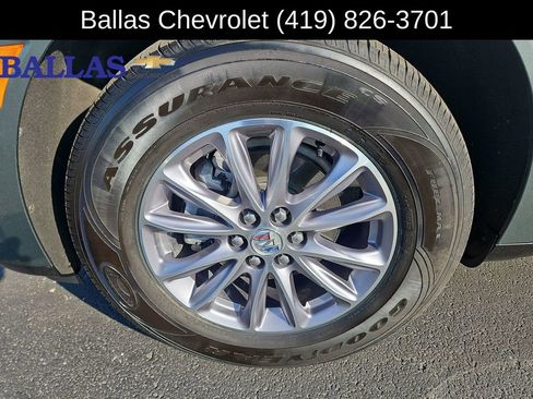 Certified 2023 Buick Enclave Essence image 31