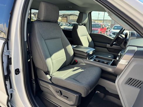 Used 2024 Ford F150 XLT w/ Equipment Group 302A MID image 37