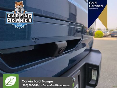 Used 2023 Ford Bronco Sport Big Bend AWD/4WD image 33