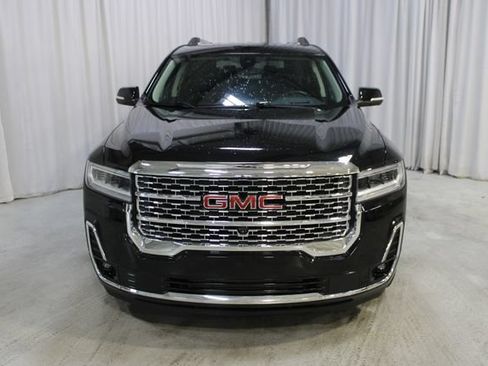 Used 2023 GMC Acadia Denali w/ Denali Ultimate Package AWD/4WD image 30