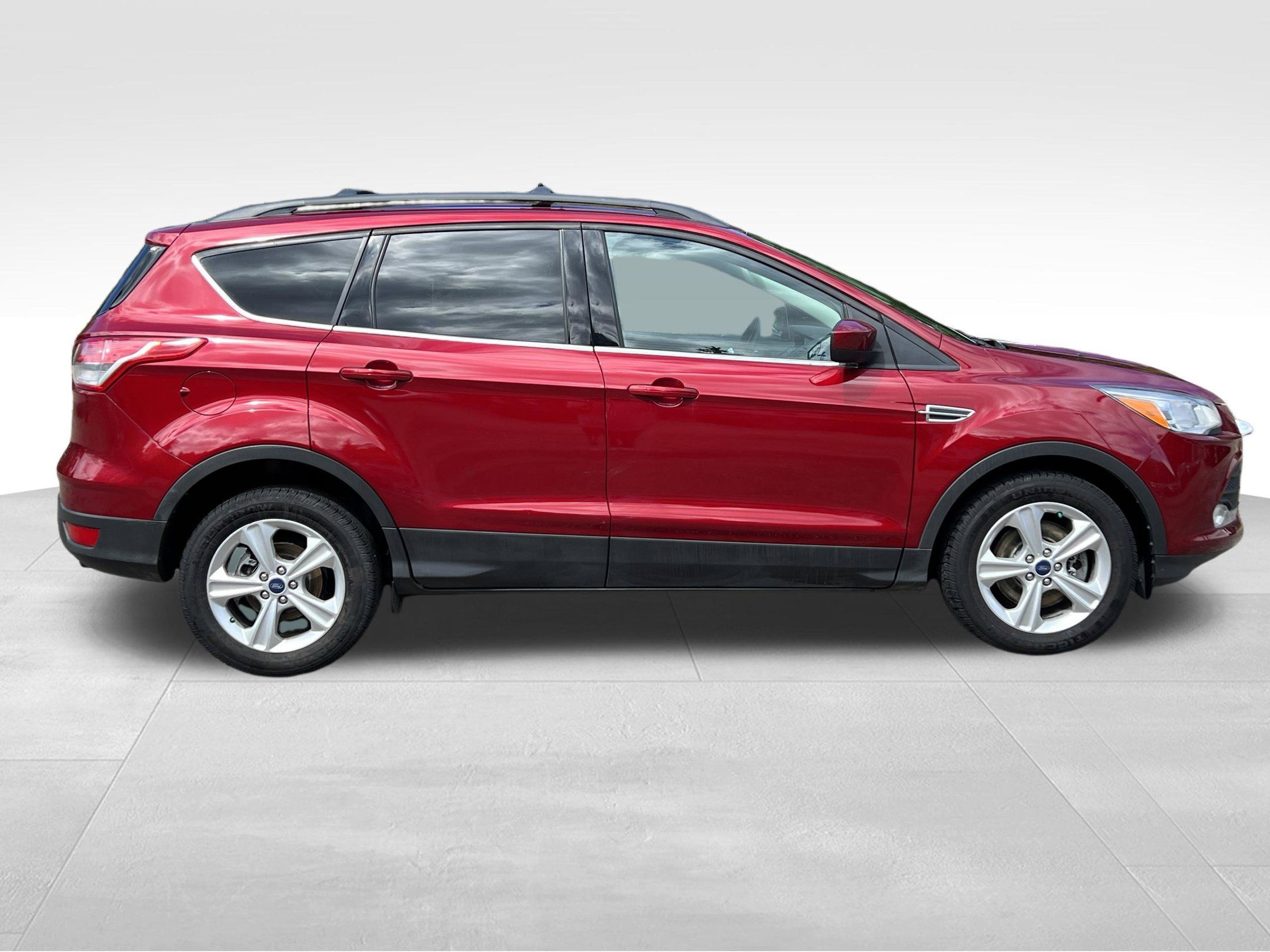 Used 2013 Ford Escape SE AWD/4WD image 5