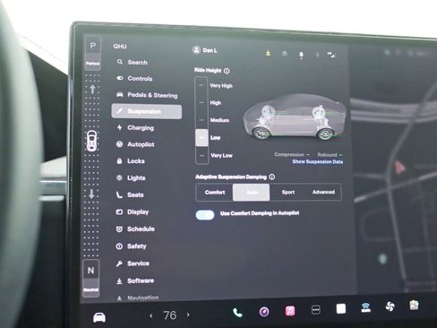 Used 2024 Tesla Model X image 22