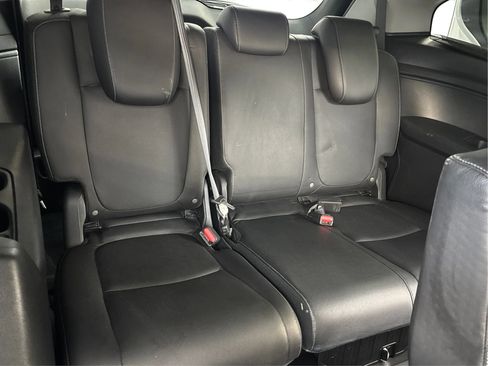 Used 2024 Honda Odyssey Touring image 42