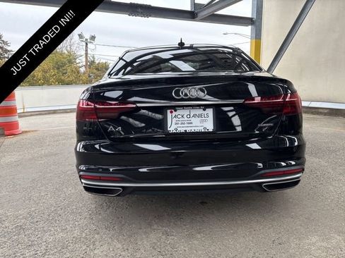 Used 2021 Audi A4 2.0T Premium w/ Convenience Package image 5