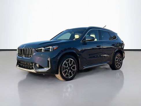 New 2026 BMW X1 xDrive28i w/ Convenience Package image 7