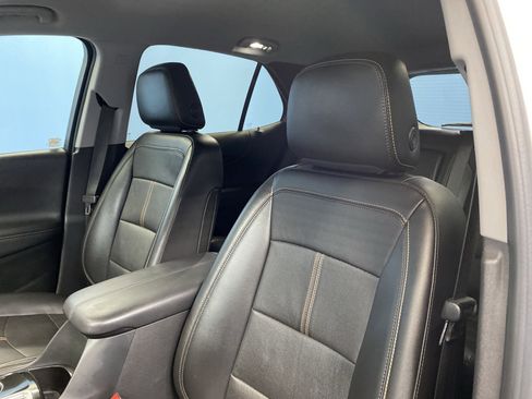 Used 2022 Chevrolet Equinox Premier image 8
