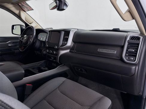 Used 2020 RAM 1500 Big Horn AWD/4WD image 31