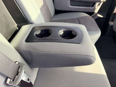 Used 2016 RAM 1500 Big Horn image 20