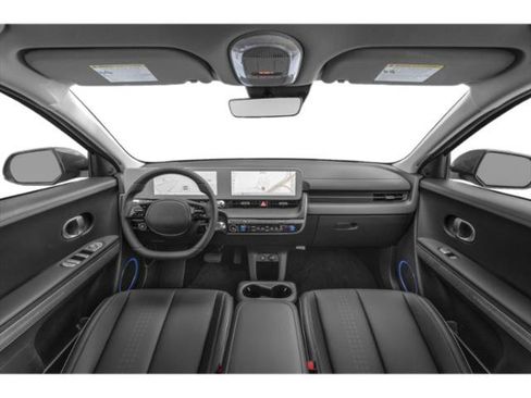 Certified 2023 Hyundai Ioniq 5 SEL AWD/4WD image 11