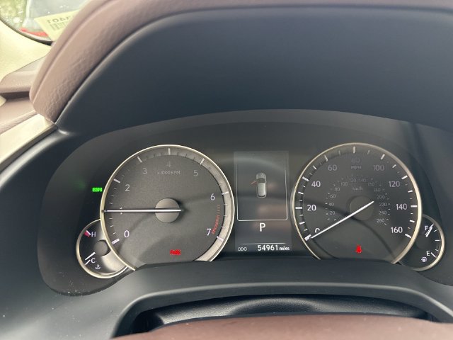 Used 2020 Lexus RX 350 FWD w/ Accessory Package image 15