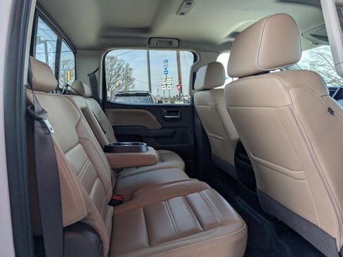 Used 2018 GMC Sierra 1500 Denali image 24
