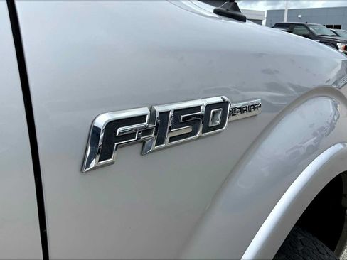 Used 2014 Ford F150 Lariat w/ Equipment Group 502A Luxury AWD/4WD image 24