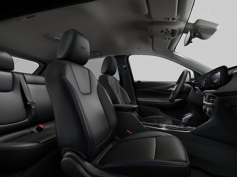 New 2026 Buick Encore GX Sport Touring FWD image 9