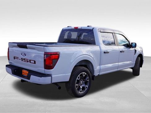 Certified 2024 Ford F150 STX image 5