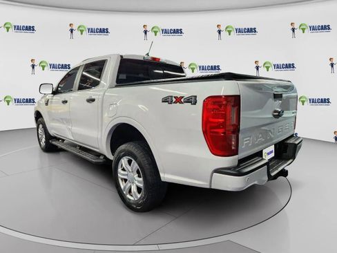 Used 2019 Ford Ranger XLT w/ Trailer Tow Package image 4