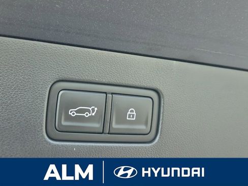 New 2026 Hyundai Ioniq 9 Calligraphy AWD/4WD image 9