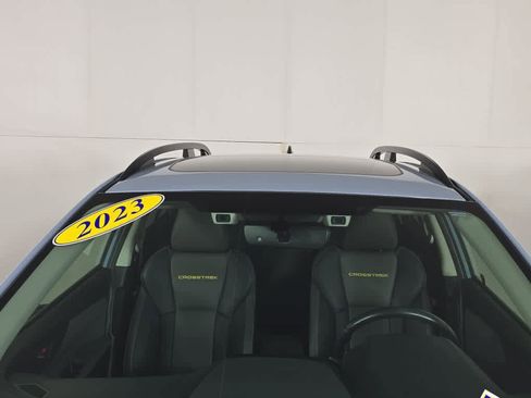 Certified 2023 Subaru Crosstrek 2.5i Sport image 5