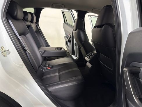 Used 2023 MAZDA CX-50 AWD 2.5 S w/ Cargo Package image 22